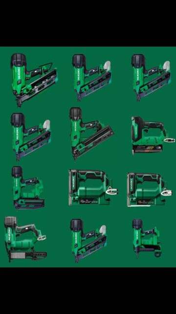 BUILT TO DOMINATE - HIKOKI

You know that feeling when your nail gun just can't keep up?

Mid-afternoon.
Battery fading.
Nails starting to sink halfway.
And you're stuck waiting—again.

That's exactly why more crews are switching to the Hikoki nail gun range.

No compressor.
No gas cartridges.
No drop in power until the battery dies.

Framing. Roofing. Flooring. Trim.
There's a Hikoki cordless nailer for almost every job on site.

🔗 link below to explore the full range.

https://citypowertools.co.nz/wp-content/uploads/2026/05/HiKOKI-Nailer-Brochure-8pp_April26.pdf

#Hikoki
#CordlessNailer
#NoCompressor
#FramingNailer
#JobsiteReady